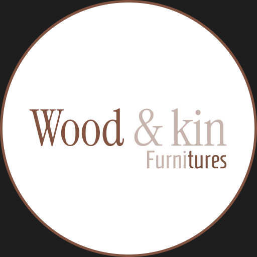 Wood & Kin Furnitures